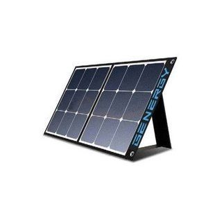 Сонячна панель GENERGY ZERO GZE100W 100Вт (240000197) 240000197 фото
