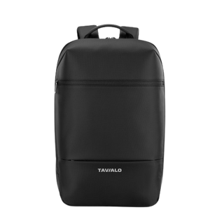 Рюкзак TAVIALO Smart TB18 чорний 18л TB18-124BL фото