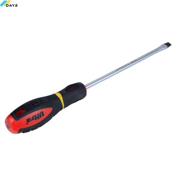 Викрутка шліцьова SL 6.0&times;150мм S2 Profi ULTRA (4000272) 4000272 фото