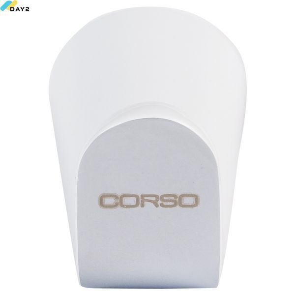 Гачок GARDA 70&times;57&times;34мм CORSO (W) (9680541) 9680541 фото