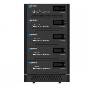 Система накопичення енергії GENERGY GZE-20452 (240079090) 240079090 фото