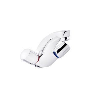 Змішувач для раковини Kroner KRM Regen - C010 (CV017351) CV017351 фото
