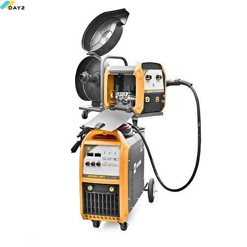 Зварювальний інвертор Hugong InverMig 350 (750050350) 750050350 фото