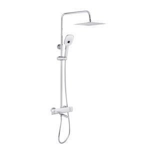 Душова система Kroner KRP Makon - C063 CV033860 фото