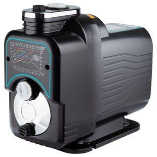 Станція 0.55кВт Hmax 40м Qmax 80л/хв з частотним регулюванням 3.0 LEO MAC550 (776496) 776496 фото