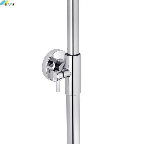 Душова система Kroner KRP Makon - C063 CV033860 фото