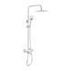 Душова система Kroner KRP Makon - C063 CV033860 фото 1