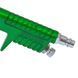 Фарборозпилювач HVLP &Oslash;1.3 з в/б (зелений) SIGMA (6812101) 6812101 фото 6