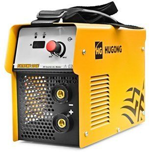 Зварювальний інвертор Hugong Extreme 200 (750010201) 750010201 фото