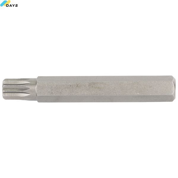 Біти Spline M10&times;75мм 10мм 8шт S2 (блістер) ULTRA (4015992) 4015992 фото