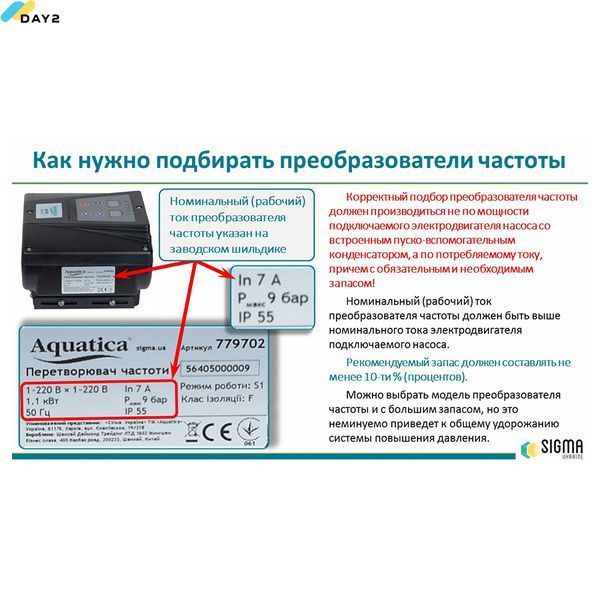 Перетворювач частоти 1~220В &times; 3~220В 1.5-2.2кВт LEO 3.0 (779679) 779679 фото