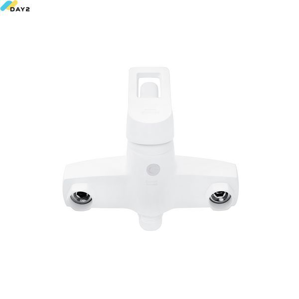 Змішувач для ванни Kroner KRM Zenda - W070 (CV022959) CV022959 фото