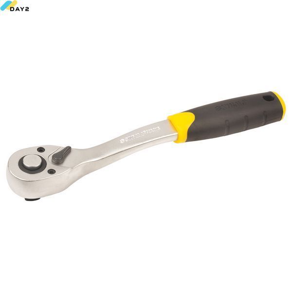 Набір насадок торцевих і біт 1/4", 1/2" 94шт CrV mid SIGMA (6003761) 6003761 фото