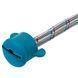 Шланг для води 1/2" ВН 60см AQUATICA XA-5206 (9790626) 9790626 фото 3