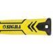 Кувалда 1000г фібергласова ручка SIGMA (4311101) 4311101 фото 5