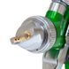 Фарборозпилювач HVLP &Oslash;1.4 з в/б і редуктором SIGMA (6812081) 6812081 фото 5