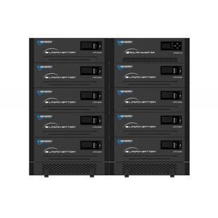 Система накопичення енергії GENERGY GZE-46052 (240082090) 240082090 фото