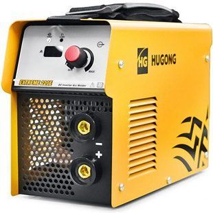 Зварювальний інвертор Hugong Extreme 220 E (750010220) 750010220 фото