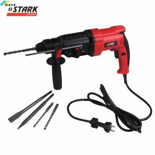 Перфоратор STARK RH-930 PROFI 140930010 фото