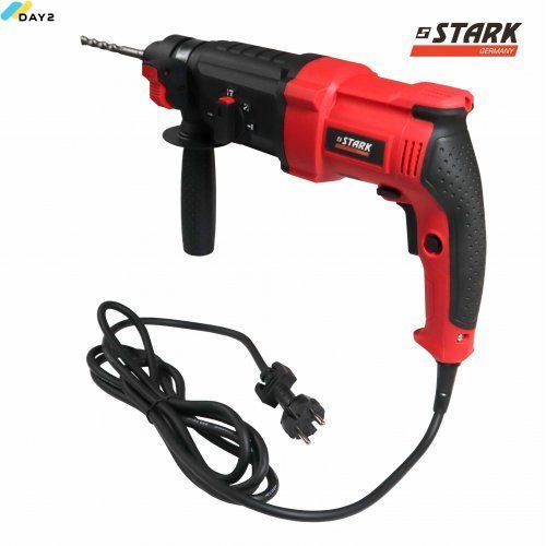 Перфоратор STARK RH-930 PROFI 140930010 фото