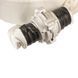 Рукав дренажний двошаровий з ГР-50 (алюм) PVC+РЕ &Oslash;2" 8атм 30м AQUATICA (779963) 779963 фото 3