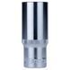 Насадка шестигранна довга 1/2" 24мм CrV ULTRA (6072242) 6072242 фото 1