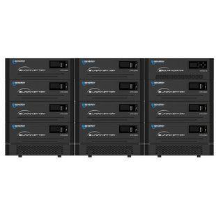Система накопичення енергії GENERGY GZE-56352 (240083090) 240083090 фото
