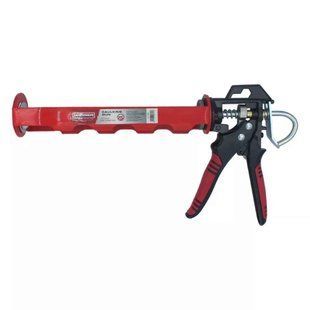 Пістолет для герметиків Haisser Heavy duty 235мм  90792 фото