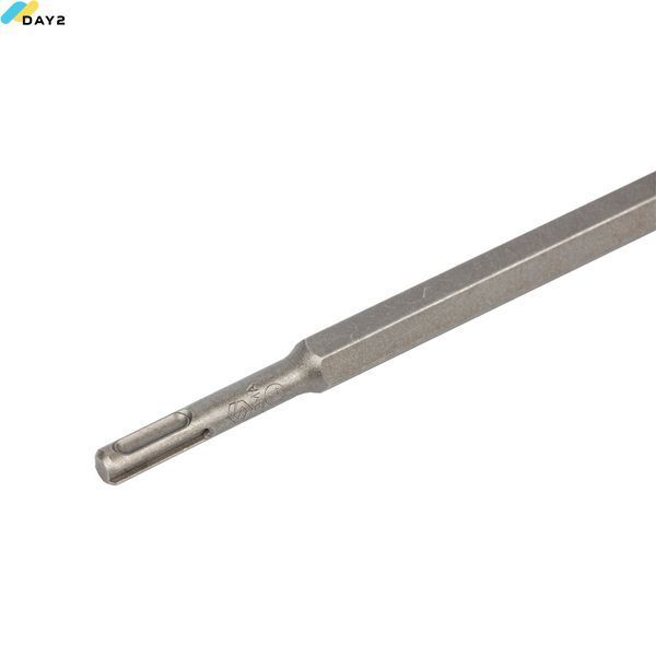 Зубило плоске з SDS-plus хвостовиком 14&times;250х20мм SIGMA (1800121) 1800121 фото