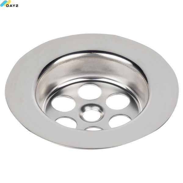 Клапан донний для кухонної мийки з пробкою на ланцюжку 1&frac12;" WIRQUIN (9545820) 9545820 фото
