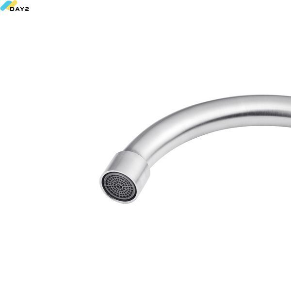 Кран на одну воду Kroner KRP Edelstahl Klassisch - ESG098 (CV022970) CV022970 фото