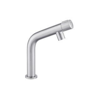 Кран на одну воду Kroner KRP Edelstahl Klassisch - ESG097 (CV022971) CV022971 фото