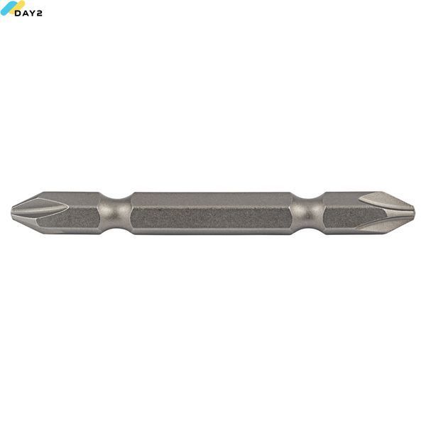 Біти PH2-PH2&times;65мм &frac14;" 10шт S2 (блістер) ULTRA (4016532) 4016532 фото