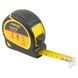 Рулетка Foreman 5м&times;19мм (без шнурка для утримання) SIGMA (3815151) 3815151 фото 1