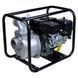 Мотопомпа 7.5 к.с. Hmax 30м Qmax 70м&sup3;/год (4-х тактний) AQUATICA AQ30CX (772532) 772532 фото 5
