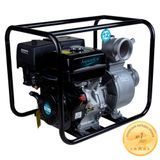 Мотопомпа 18 к.с. Hmax 35м Qmax 120м&sup3;/год (4-х тактний) AQUATICA AQ60CX (772533) 772533 фото