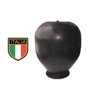 Мембрана для гідроакумулятора &Oslash;90 36-50л EPDM Італія AQUATICA (779493) 779493 фото