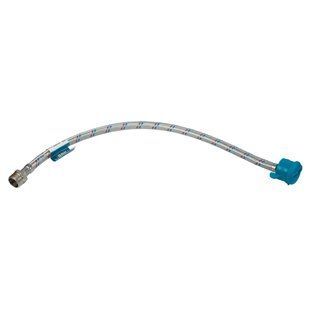 Шланг для води 1/2" ВН 120см AQUATICA XA-5212 (9790632) 9790632 фото