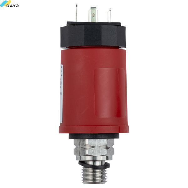 Датчик тиску 24В 0-16 бар 1/4" LEO PS16 (779692) 779692 фото