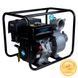Мотопомпа 18 к.с. Hmax 35м Qmax 120м&sup3;/год (4-х тактний) AQUATICA AQ60CX (772533) 772533 фото 1
