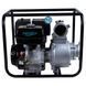 Мотопомпа 18 к.с. Hmax 35м Qmax 120м&sup3;/год (4-х тактний) AQUATICA AQ60CX (772533) 772533 фото 2