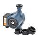 Насос циркуляційний 100Вт Hmax 6м Qmax 75л/хв &Oslash;1 1/2" 180мм+гайки &Oslash;1" WETRON (774532) 774532 фото 1