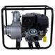 Мотопомпа 18 к.с. Hmax 35м Qmax 120м&sup3;/год (4-х тактний) AQUATICA AQ60CX (772533) 772533 фото 6