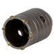 Коронка по бетону &Oslash;50&times;70мм 6 зубців (тубус) GRAD (1514055) 1514055 фото 1