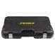 Набір насадок торцевих і біти, ключів, інструментів &frac14;" ⅜" &frac12;" 148шт CrV SIGMA (6003801) 6003801 фото 6