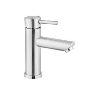 Змішувач для раковини Kroner KRP Edelstahl Klassisch - ESG010 (CV022994) CV022994 фото