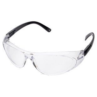 Окуляри захисні Python anti-scratch (прозорі) SIGMA (9410621) 9410621 фото