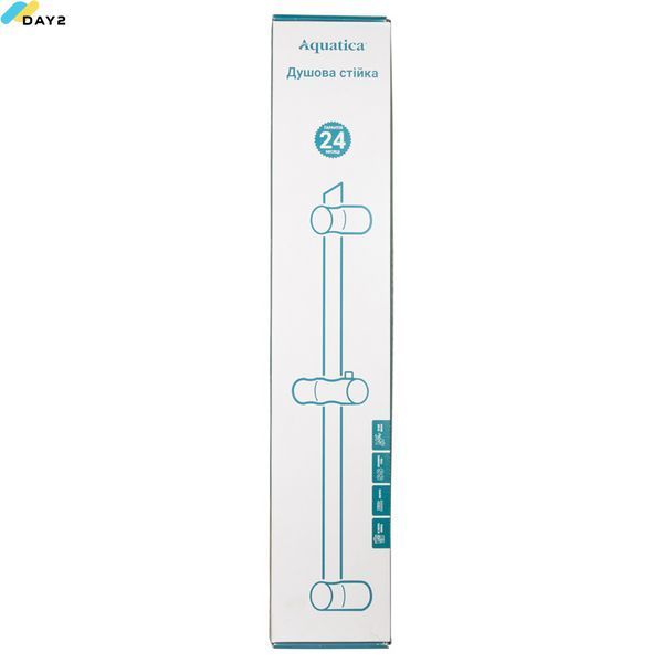 Душова стійка (75A) AQUATICA (9792275) 9792275 фото