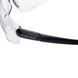 Окуляри захисні Python anti-scratch (прозорі) SIGMA (9410621) 9410621 фото 5