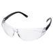 Окуляри захисні Python anti-scratch (прозорі) SIGMA (9410621) 9410621 фото 1